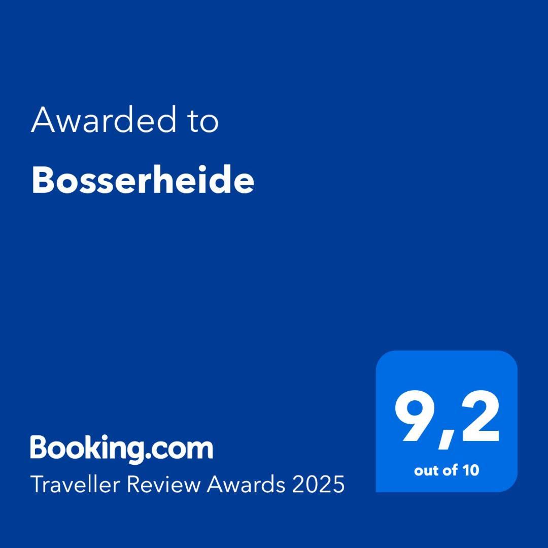 Bosserheide Велл Экстерьер фото